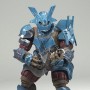 Brute Bodyguard (studio)