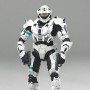Spartan RECON White (studio)