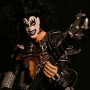 Gene Simmons The Demon (Spencer Gifts) (studio)