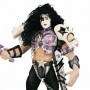 Paul Stanley With Jester