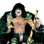 Peter Criss With Animal Wrangler