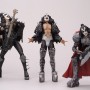 Demon Gene Simmons Music Pack