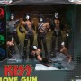 Love Gun Boxed Set (produkce)