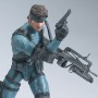 Metal Gear Solid 2: Solid Snake