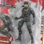 Solid Snake (produkce)