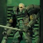 Solidus Snake With Eye Patch (studio)