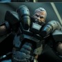 Solidus Snake (without eye patch) (studio)