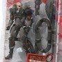 Solidus Snake With Eye Patch (produkce)