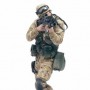 Army Desert Infantry (caucasian) (studio)