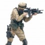 Army Desert Infantry (caucasian) (studio)