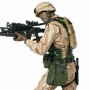 Army Desert Infantry (afro-american) (realita)