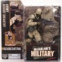Army Desert Infantry (afro-american) (produkce)