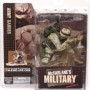 Army Ranger (caucasian) (produkce)