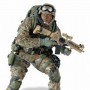 Marine Corps Recon (afro-american) (realita)