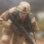 Air Force Special Operations Command (caucasian) (studio)