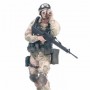 Army Desert Infantry