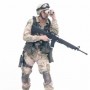 Army Desert Infantry (studio)