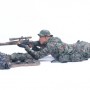 Marine Corps Recon Sniper