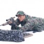 Marine Corps Recon Sniper (studio)
