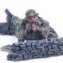 Marine Corps Recon Sniper (studio)