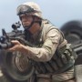 Army Desert Infantry Grenadier (asian) (studio)