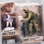 Army Desert Infantry Grenadier (afro-american) (produkce)