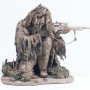 Army Special Forces Sniper (studio)