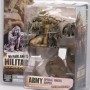 Army Special Forces Sniper (produkce)
