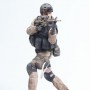 Navy Seal Commando (studio)