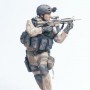 Navy Seal Commando (studio)