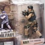 Navy Seal Commando (produkce)