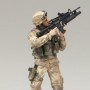 Army Infantry (studio)