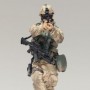 Army Paratrooper