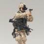 Army Paratrooper (studio)