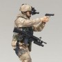 Army Paratrooper (studio)