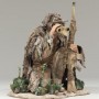 Army Special Forces Sniper Observer (studio)
