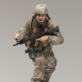 Marine Lieutenant (studio)