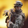 Marine RCT (caucasian) (studio)