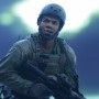 Navy Seal Boarding Unit (afro-american) (studio)