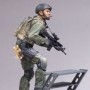 Navy Seal Boarding Unit (afro-american) (studio)