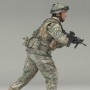 Army Infantry (caucasian) (studio)