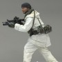 Army Ranger Arctic Operations (afro-american)