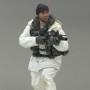 Army Ranger Arctic Operations (afro-american) (studio)