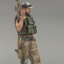 Army Special Forces Operator (caucasian) (studio)