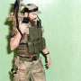 Army Special Forces Operator (caucasian) (realita)