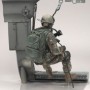 Air Force Pararescue (afro-american) (studio)