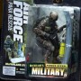 Air Force Pararescue (afro-american) (produkce)