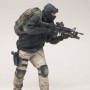 Army Special Forces Operator (caucasian) (studio)