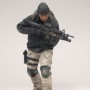 Army Special Forces Operator (afro-american) (studio)