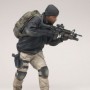 Army Special Forces Operator (afro-american) (studio)